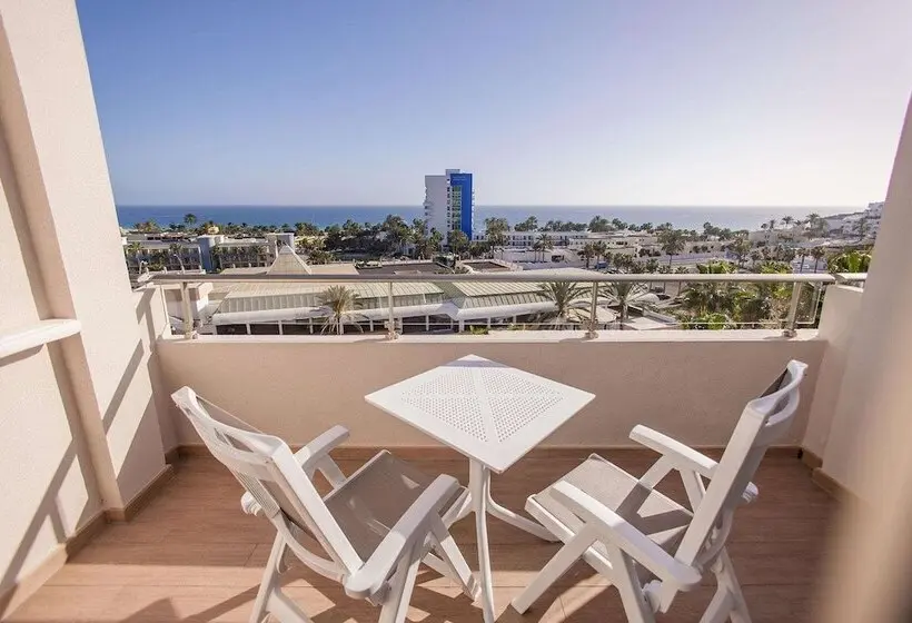 Servatur Alameda de Jandía