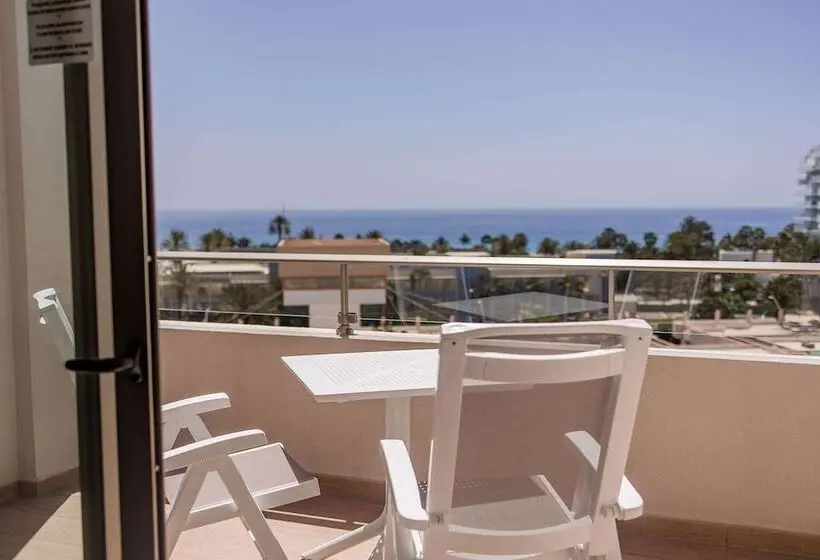 Servatur Alameda de Jandía