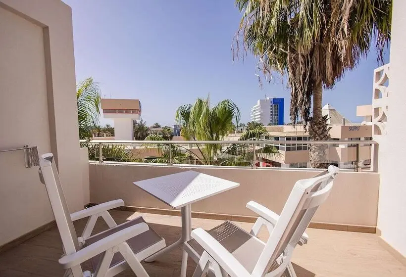 Servatur Alameda de Jandía