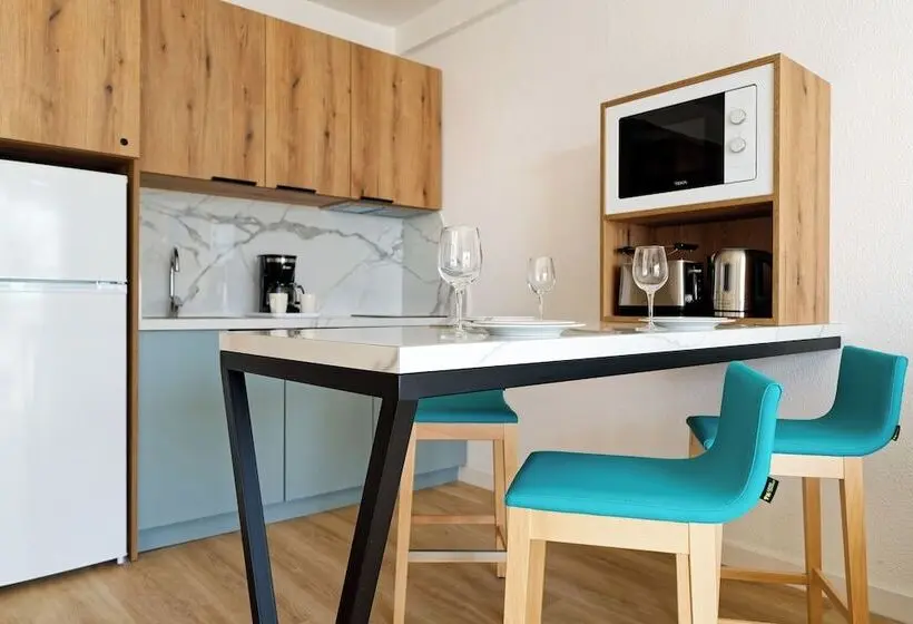 Servatur Alameda de Jandía