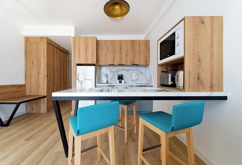 Servatur Alameda de Jandía