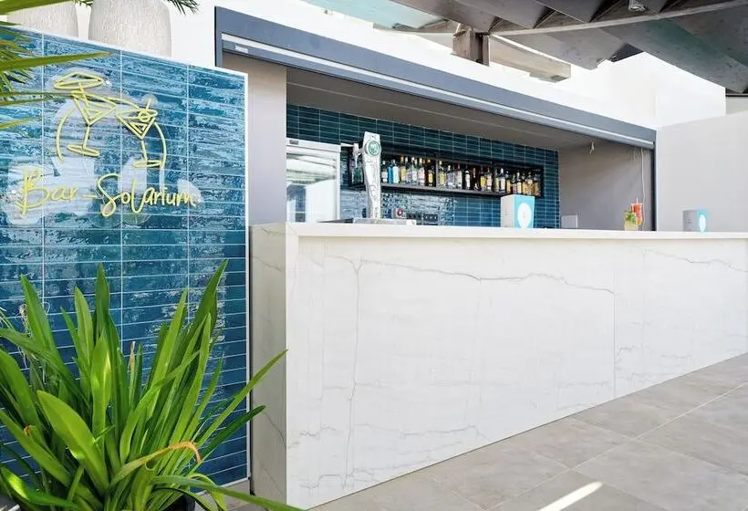 Servatur Alameda de Jandía