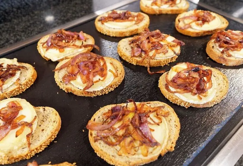 Servatur Alameda de Jandía