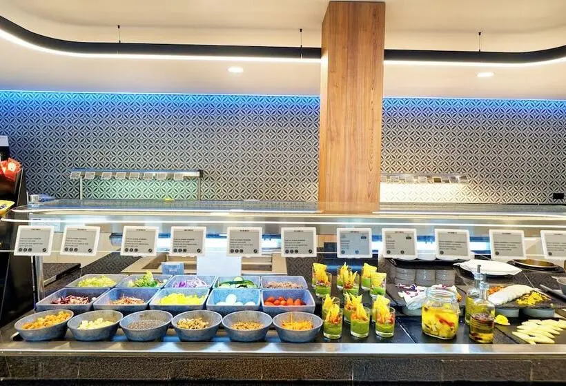 Servatur Alameda de Jandía