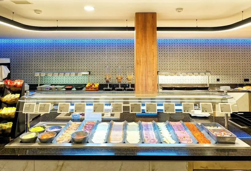 Servatur Alameda de Jandía