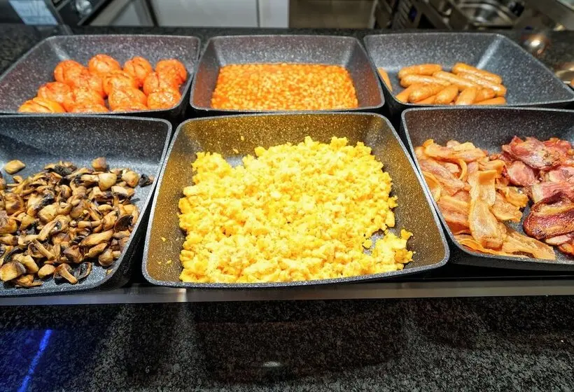 Servatur Alameda de Jandía