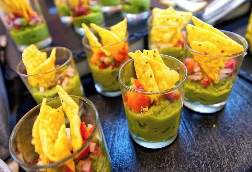 Servatur Alameda de Jandía