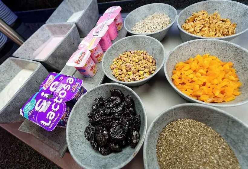 Servatur Alameda de Jandía