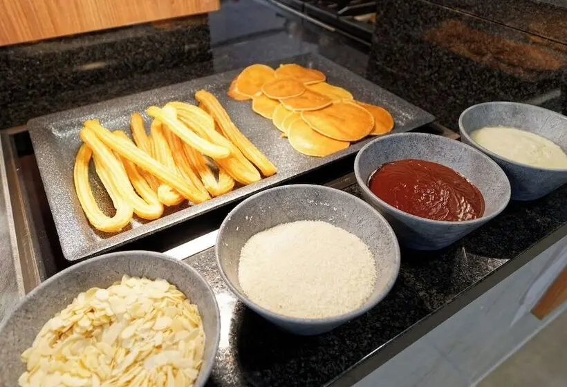 Servatur Alameda de Jandía