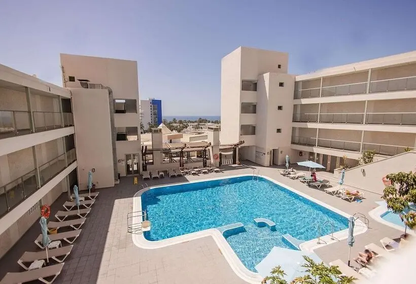 Servatur Alameda de Jandía