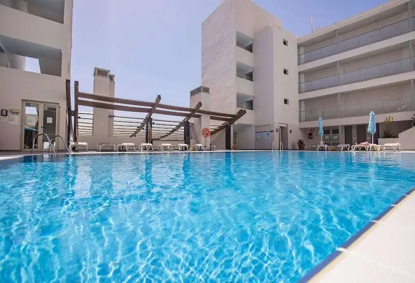 Servatur Alameda de Jandía