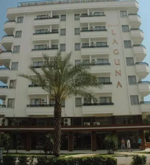 Suite Laguna Otel