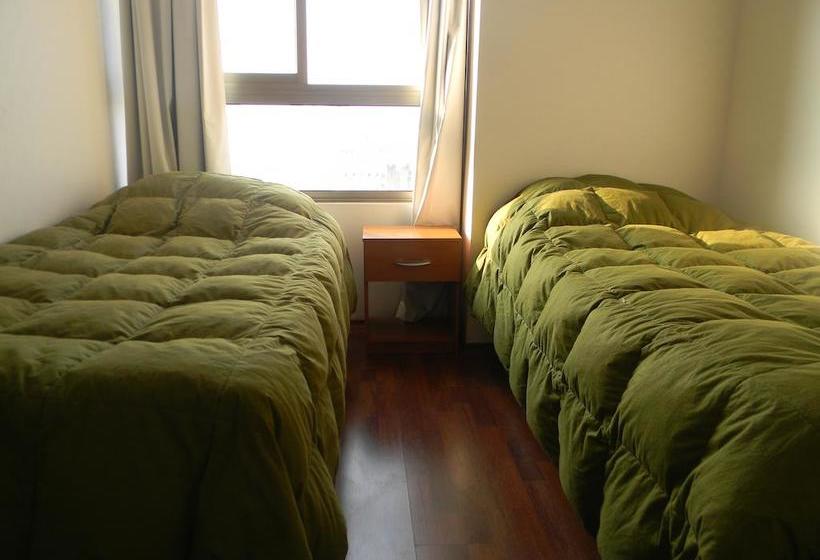 Fotos del hotel Departamentos Alto Moneda:  8