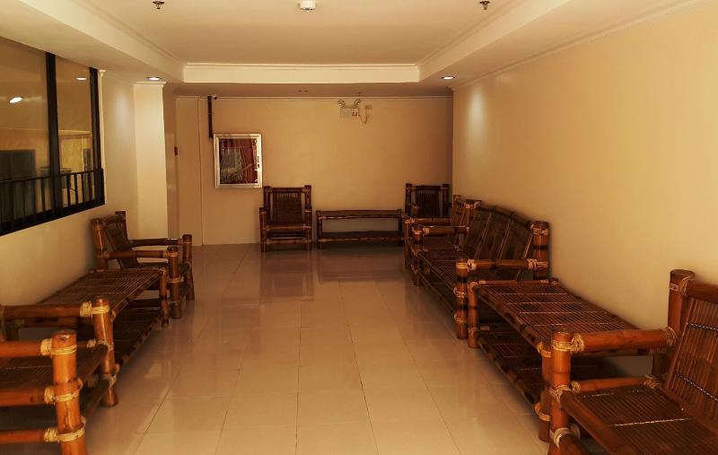 Hotel El Centro Island Beach Resort Boracay