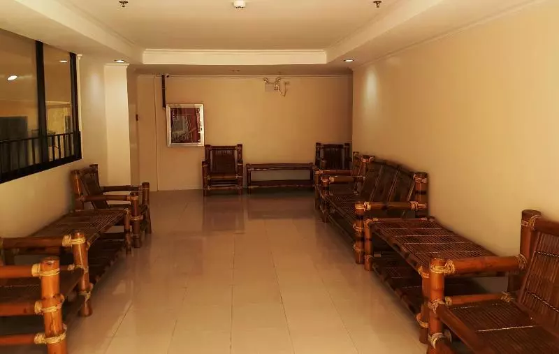 ホテル El Centro Island Beach Resort Boracay