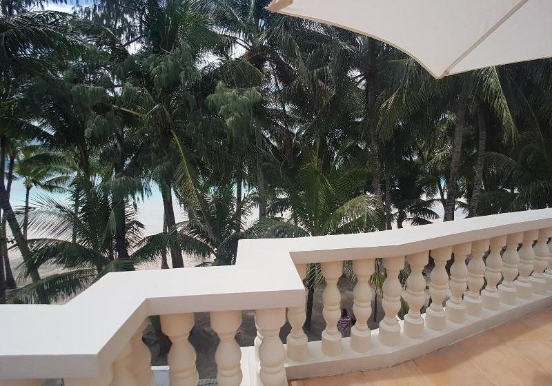 Hotel El Centro Island Beach Resort Boracay