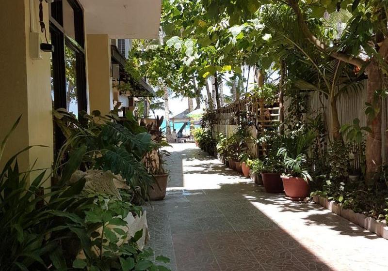 Hotel El Centro Island Beach Resort Boracay