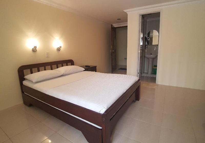 Hotel El Centro Island Beach Resort Boracay