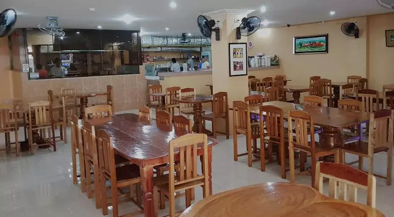 ホテル El Centro Island Beach Resort Boracay