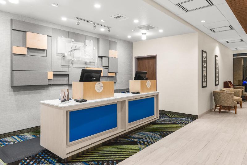فندق Holiday Inn Express & Suites   Suisun City, An Ihg