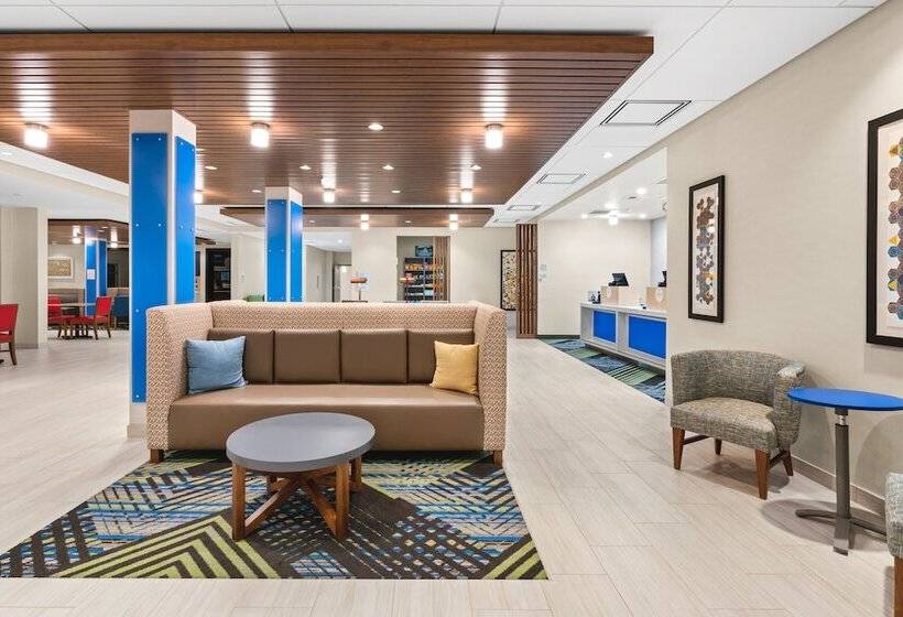 فندق Holiday Inn Express & Suites   Suisun City, An Ihg