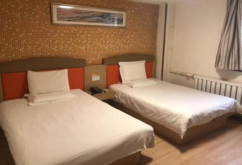 7 Days Hotel Shenyang Railway Station Zhongshan Square Branch