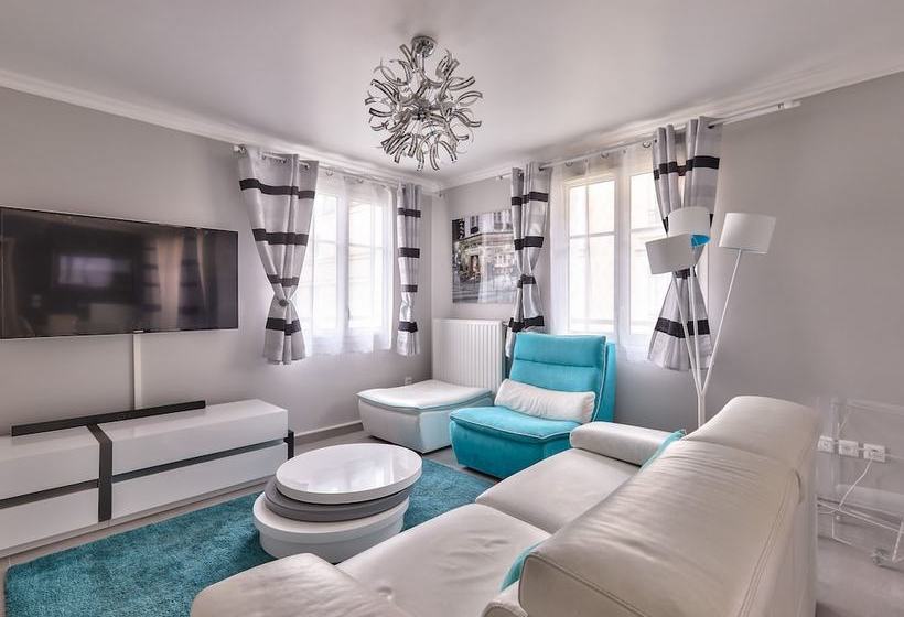 123home Luxury Cottage