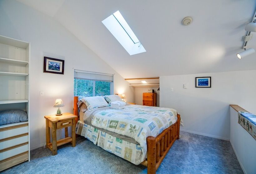 39gs   Hot Tub   Bbq   Pets Ok   Wifi   Sleeps 6