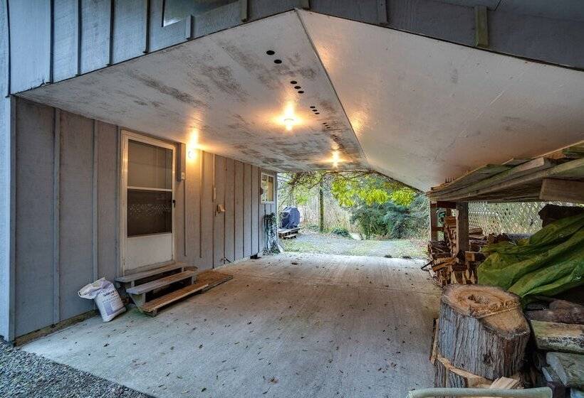 39gs   Hot Tub   Bbq   Pets Ok   Wifi   Sleeps 6