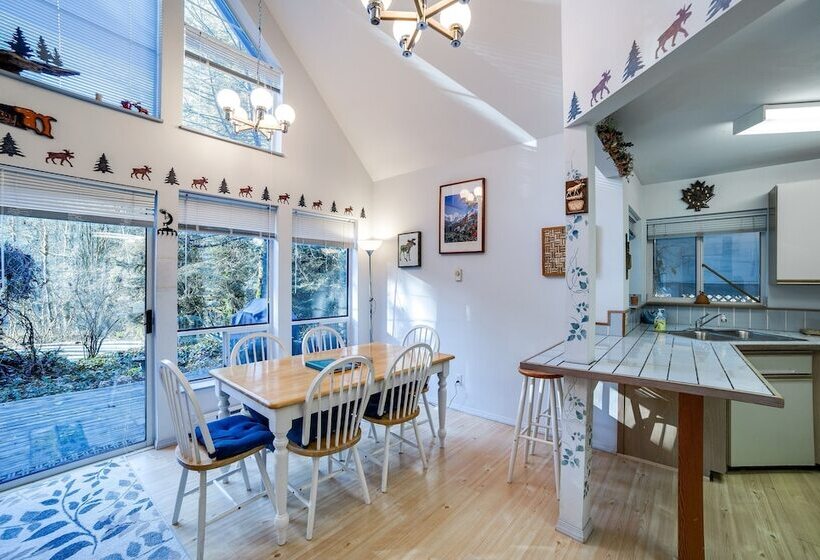 39gs   Hot Tub   Bbq   Pets Ok   Wifi   Sleeps 6