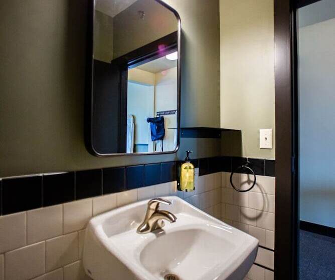 فندق صغير Kex Portland