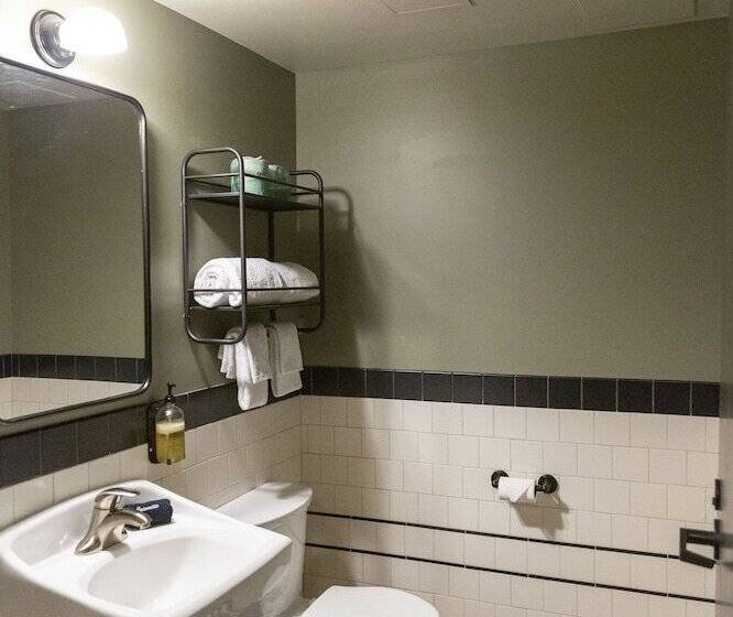 فندق صغير Kex Portland