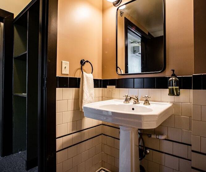 فندق صغير Kex Portland