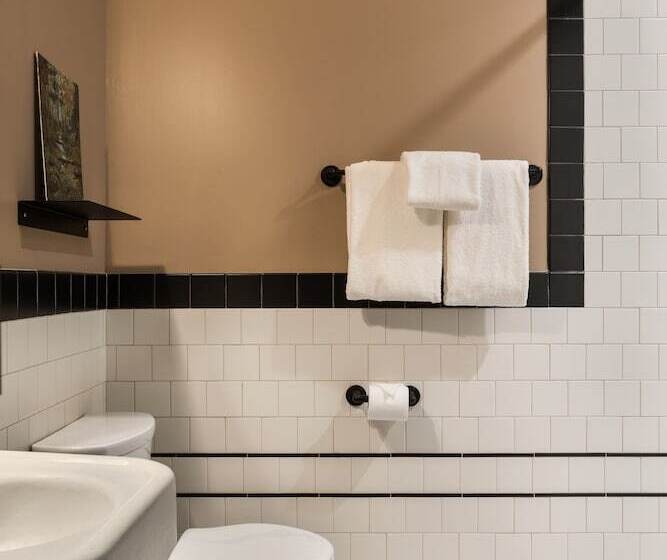 فندق صغير Kex Portland