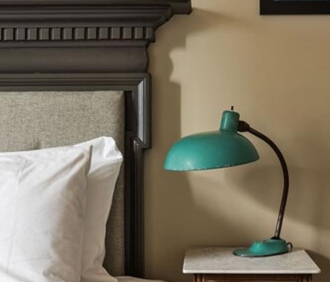 فندق صغير Kex Portland