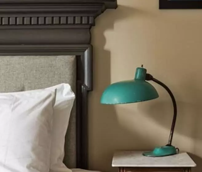 Retkeilymaja Kex Portland