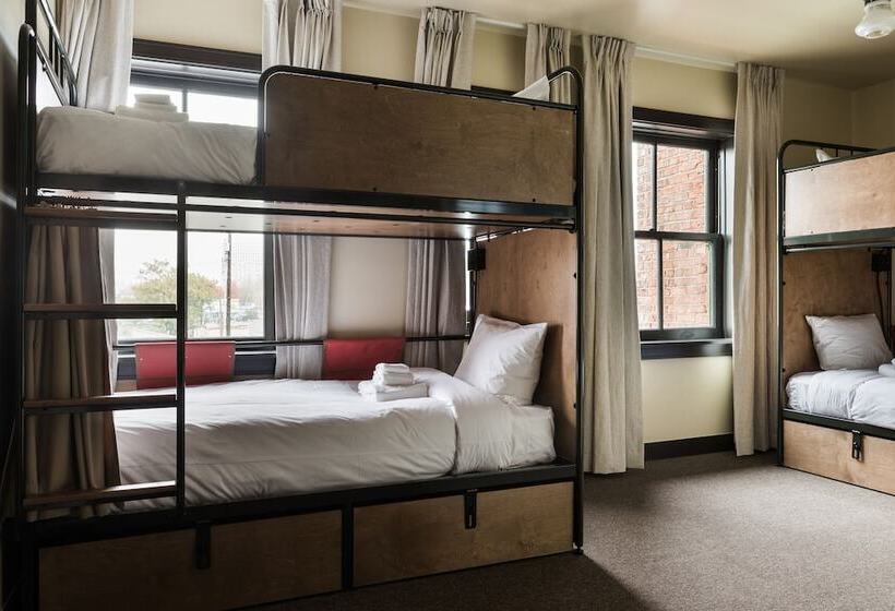 فندق صغير Kex Portland