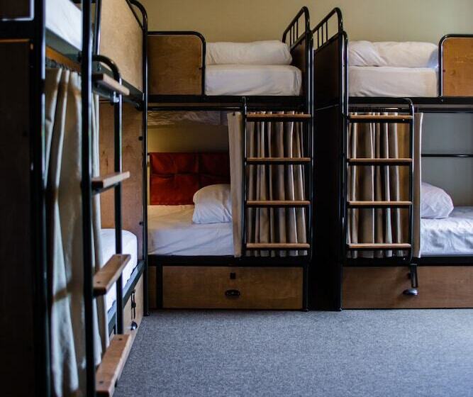 فندق صغير Kex Portland