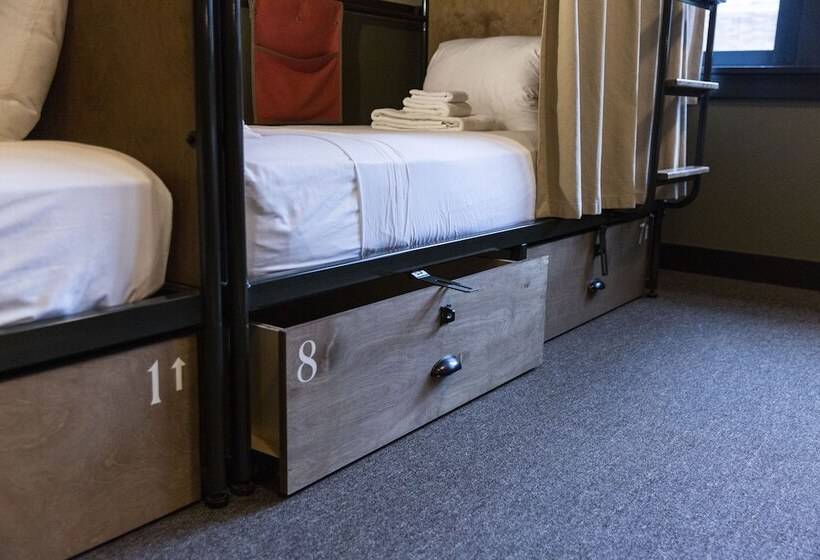 فندق صغير Kex Portland