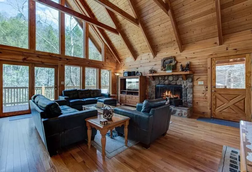 Amazing River Retreat By Vtrips