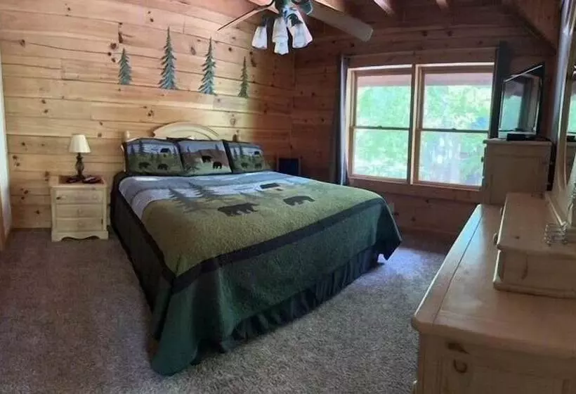 Amazing River Retreat By Vtrips