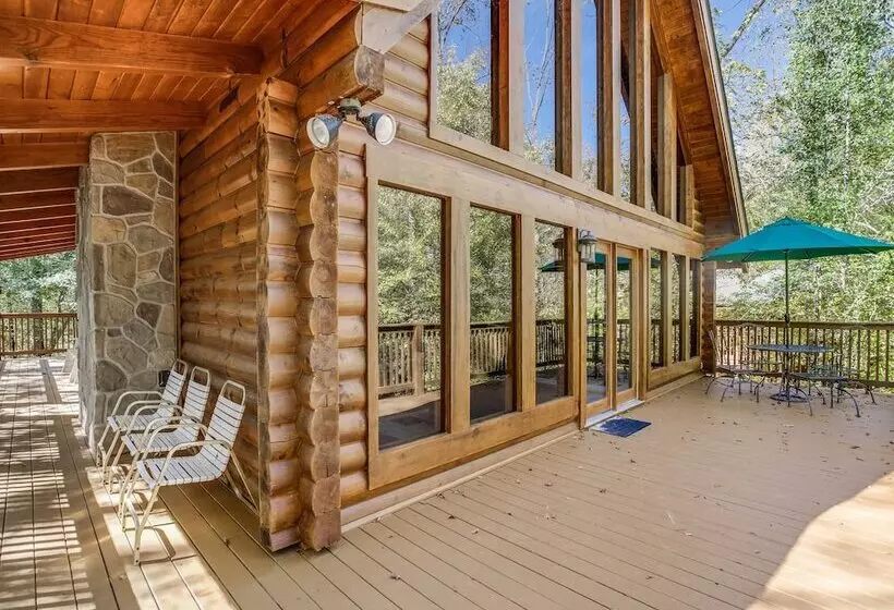 Amazing River Retreat By Vtrips