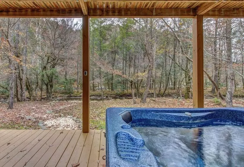 Amazing River Retreat By Vtrips