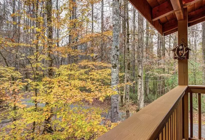 Amazing River Retreat By Vtrips