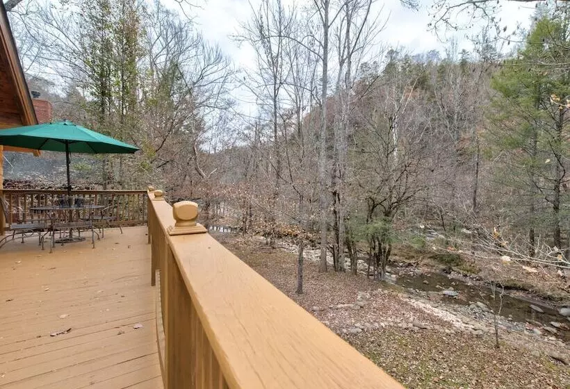 Amazing River Retreat By Vtrips