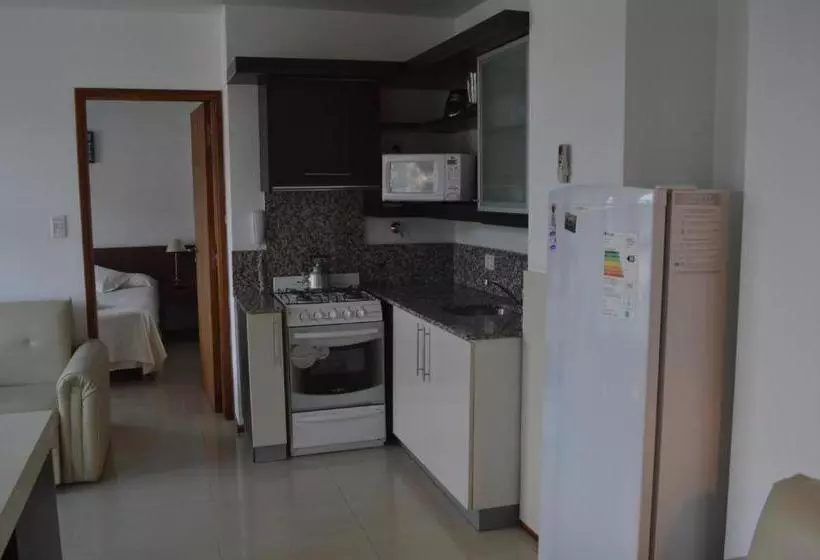 Apart Riviera Tower Suites