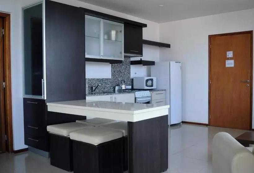 Apart Riviera Tower Suites