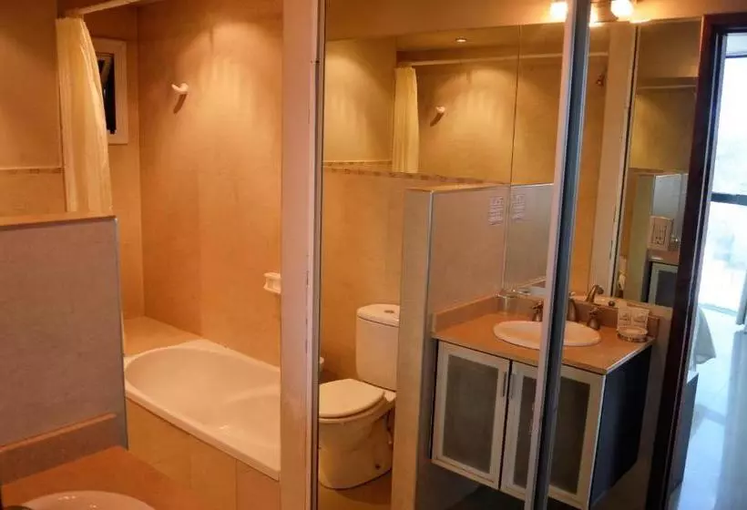 Apart Riviera Tower Suites