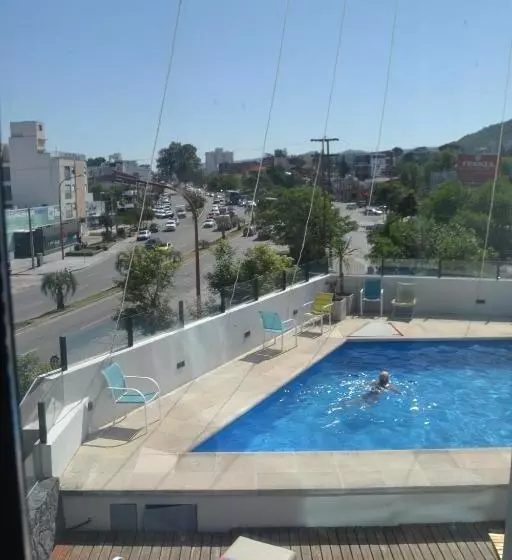 Apart Riviera Tower Suites