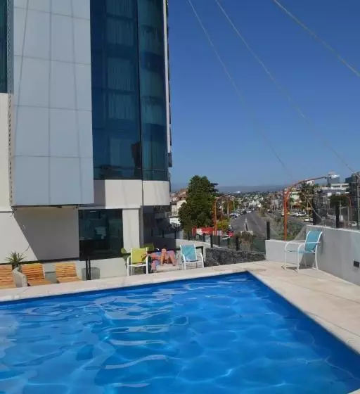 Apart Riviera Tower Suites